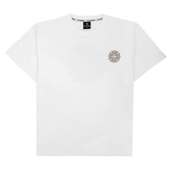 Antetokounbros Ανδρική κοντομάνικη μπλούζα AB Tribe T-Shirt